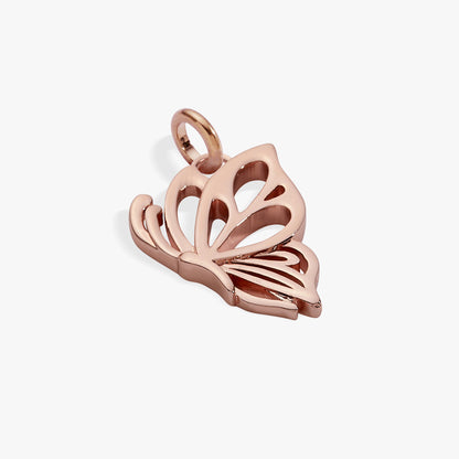Alex and Ani Goliath Openwork Butterfly Charm