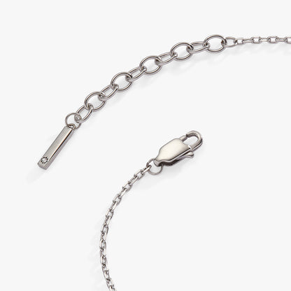 Alex and Ani “Choose Happiness” Inline Bracelet