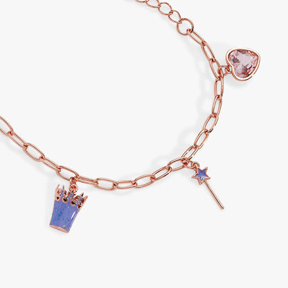 Alex and Ani The Wizard of Oz™ Good Witch Charm Bracelet