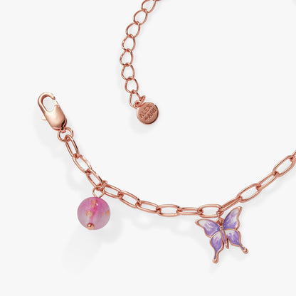 Alex and Ani The Wizard of Oz™ Good Witch Charm Bracelet