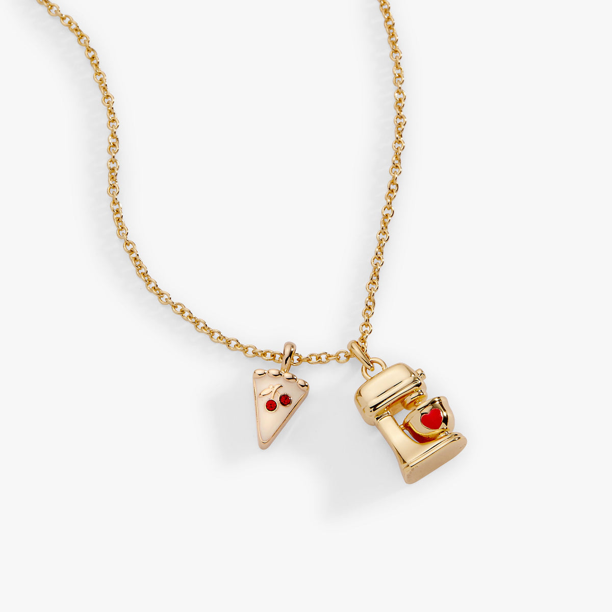 Alex and Ani Sweet Shop Mixer Duo Charm Pendant