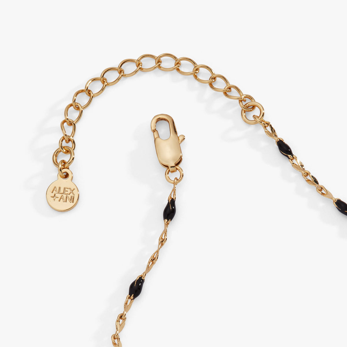 Alex and Ani Celestial Cat Linear Bracelet