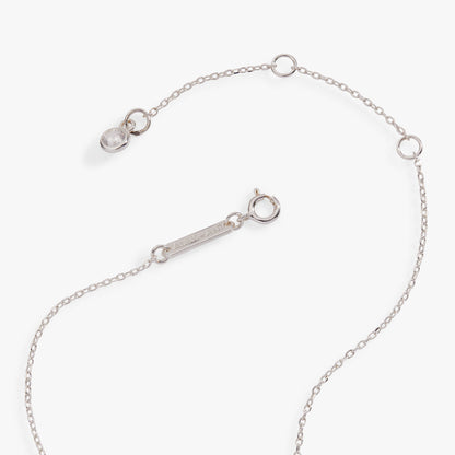 Alex and Ani PEEPS® Precious Peepsake Necklace
