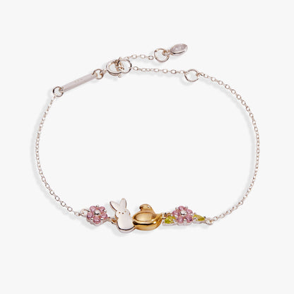 Alex and Ani PEEPS® Precious Peepsake Bracelet