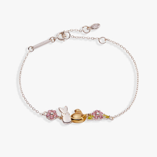 Alex and Ani PEEPS® Precious Peepsake Bracelet