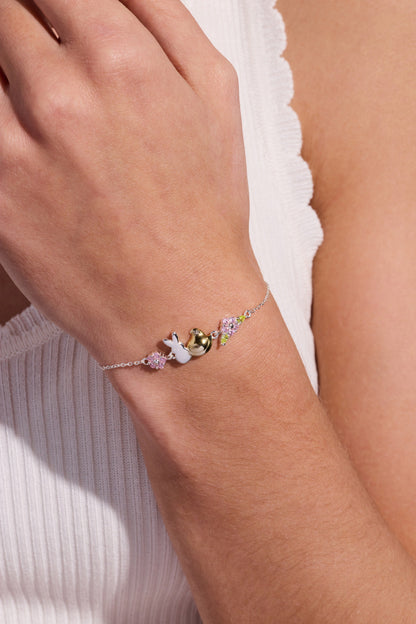 Alex and Ani PEEPS® Precious Peepsake Bracelet