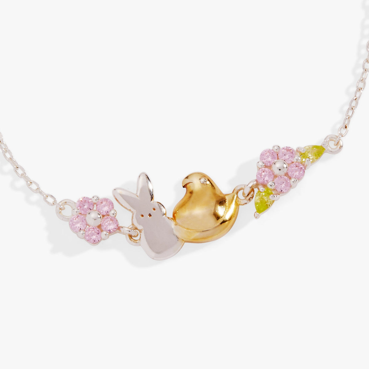 Alex and Ani PEEPS® Precious Peepsake Bracelet