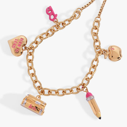 Alex and Ani Barbie™ Teacher Bolo Bracelet