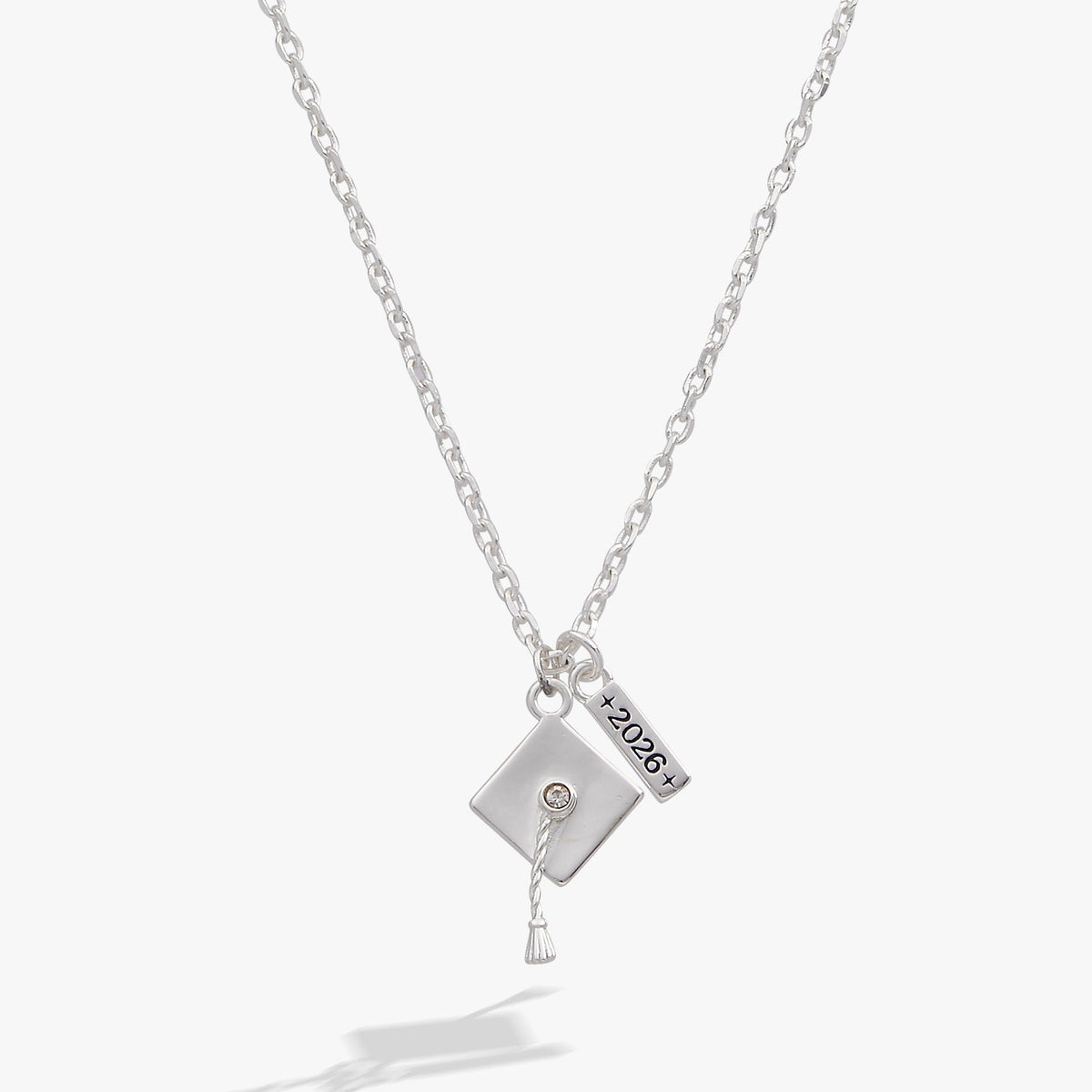 Alex and Ani Graduation 2026 Multi Charm Pendant