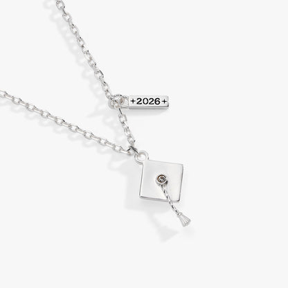 Alex and Ani Graduation 2026 Multi Charm Pendant