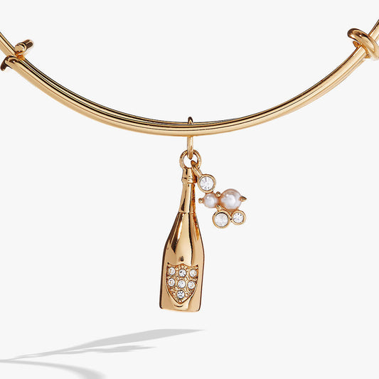 Alex and Ani BOM - Champagne EWB