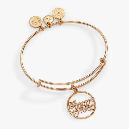 Alex and Ani Be-You-Tiful Bangle