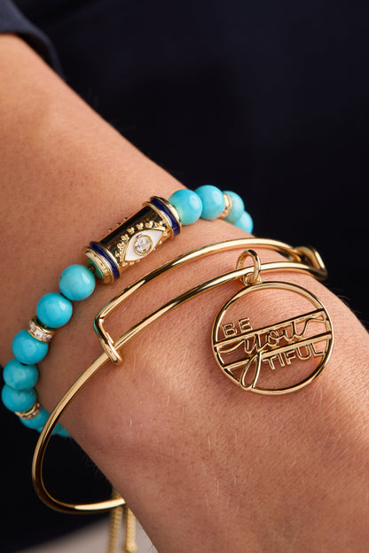 Alex and Ani Be-You-Tiful Bangle