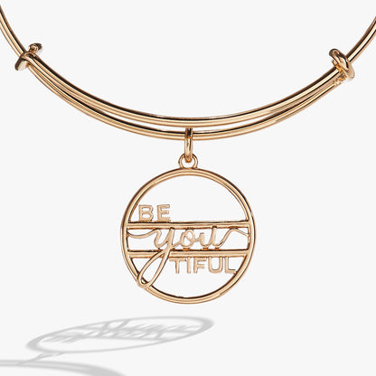 Alex and Ani Be-You-Tiful Bangle