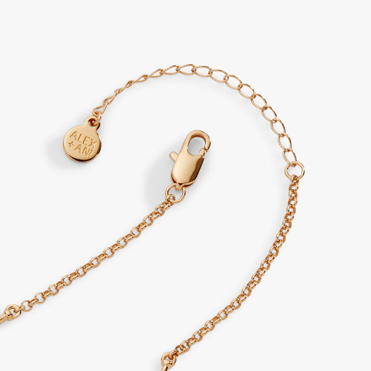 Alex and Ani Unsung Hero' Healthcare Linear Bracelet