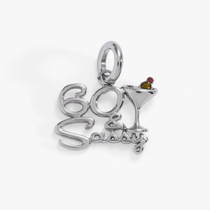 Alex and Ani 60 & Sassy Charm Bundle