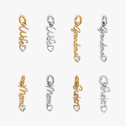 Alex and Ani 60 & Sassy Charm Bundle