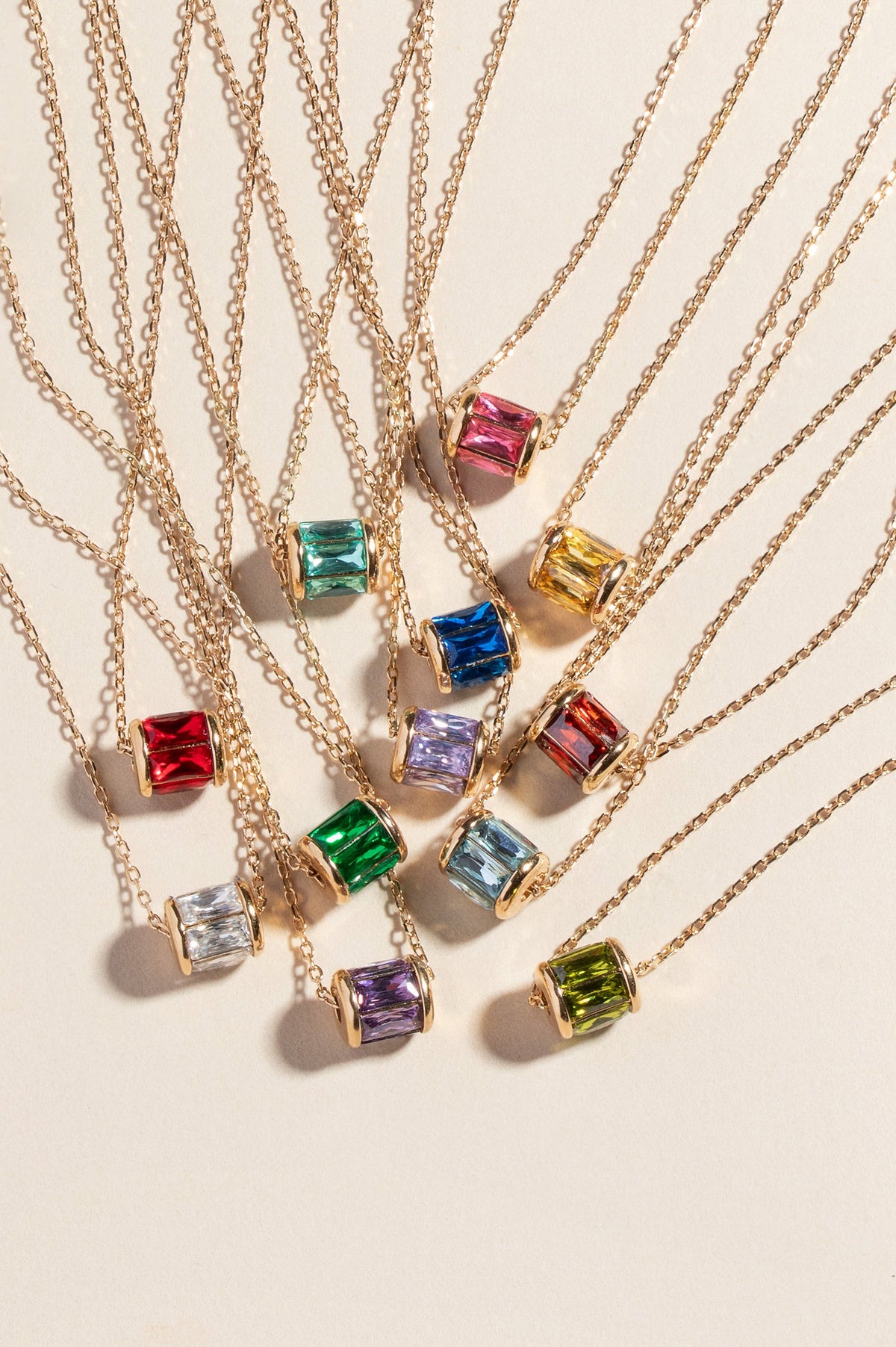 Alex and Ani August Birthstone Precious Pendant Necklace