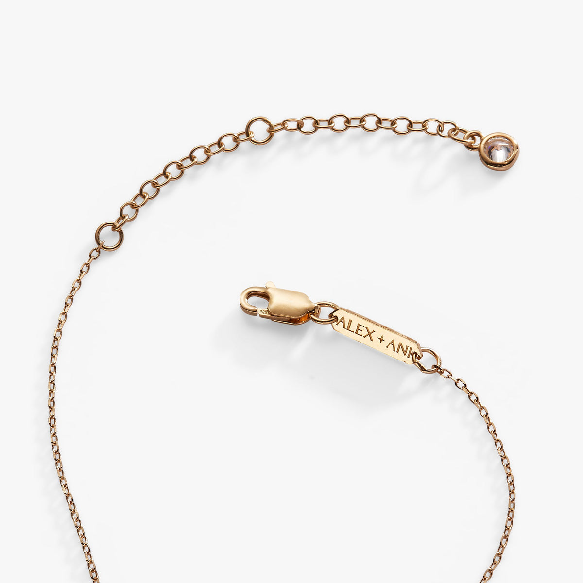 Alex and Ani August Birthstone Precious Pendant Necklace