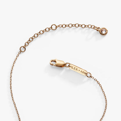 Alex and Ani August Birthstone Precious Pendant Necklace