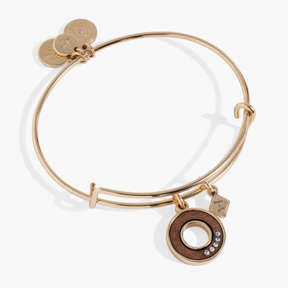 Alex and Ani Five-Year Anniversary Bangle