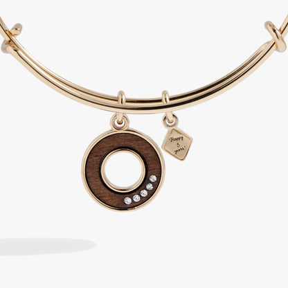 Alex and Ani Five-Year Anniversary Bangle