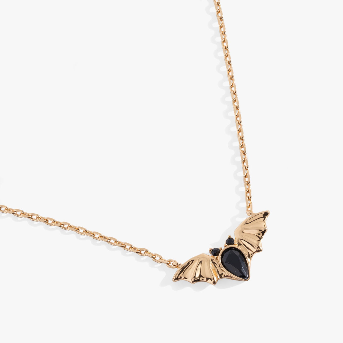 Alex and Ani Bat Pendant