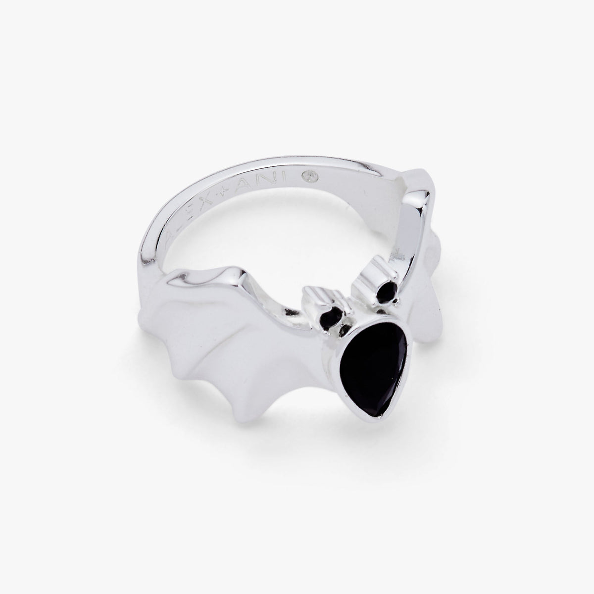 Alex and Ani Bat Ring