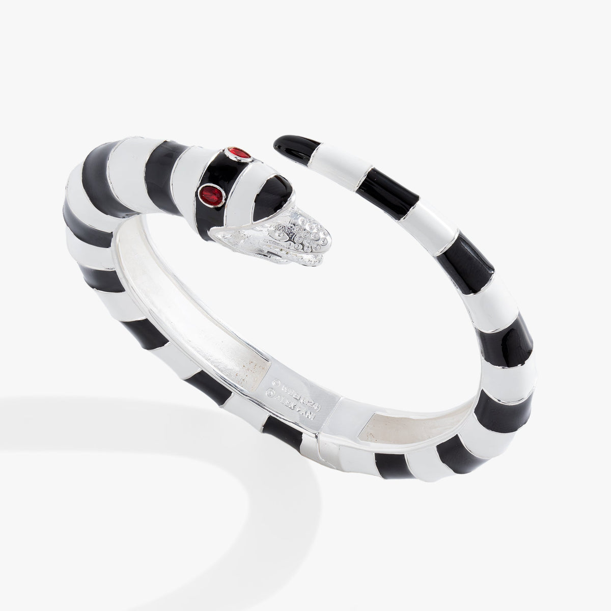 Alex and Ani Beetlejuice® Cuff Bracelet