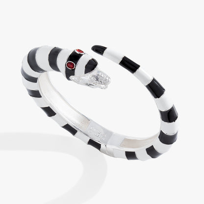 Alex and Ani Beetlejuice® Cuff Bracelet