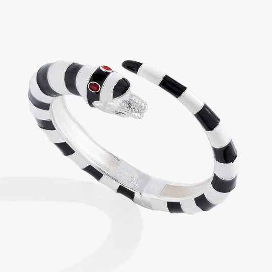 Alex and Ani Beetlejuice® Cuff Bracelet