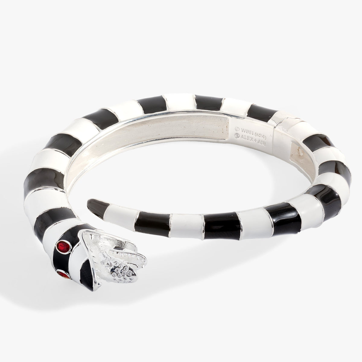 Alex and Ani Beetlejuice® Cuff Bracelet