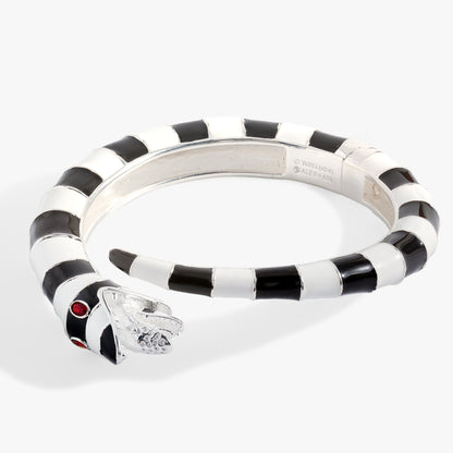 Alex and Ani Beetlejuice® Cuff Bracelet