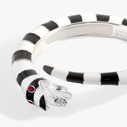 Alex and Ani Beetlejuice® Cuff Bracelet