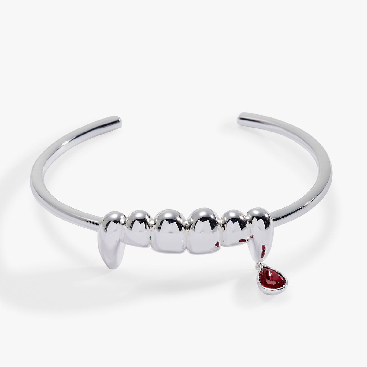 Alex and Ani Vampire Teeth Cuff