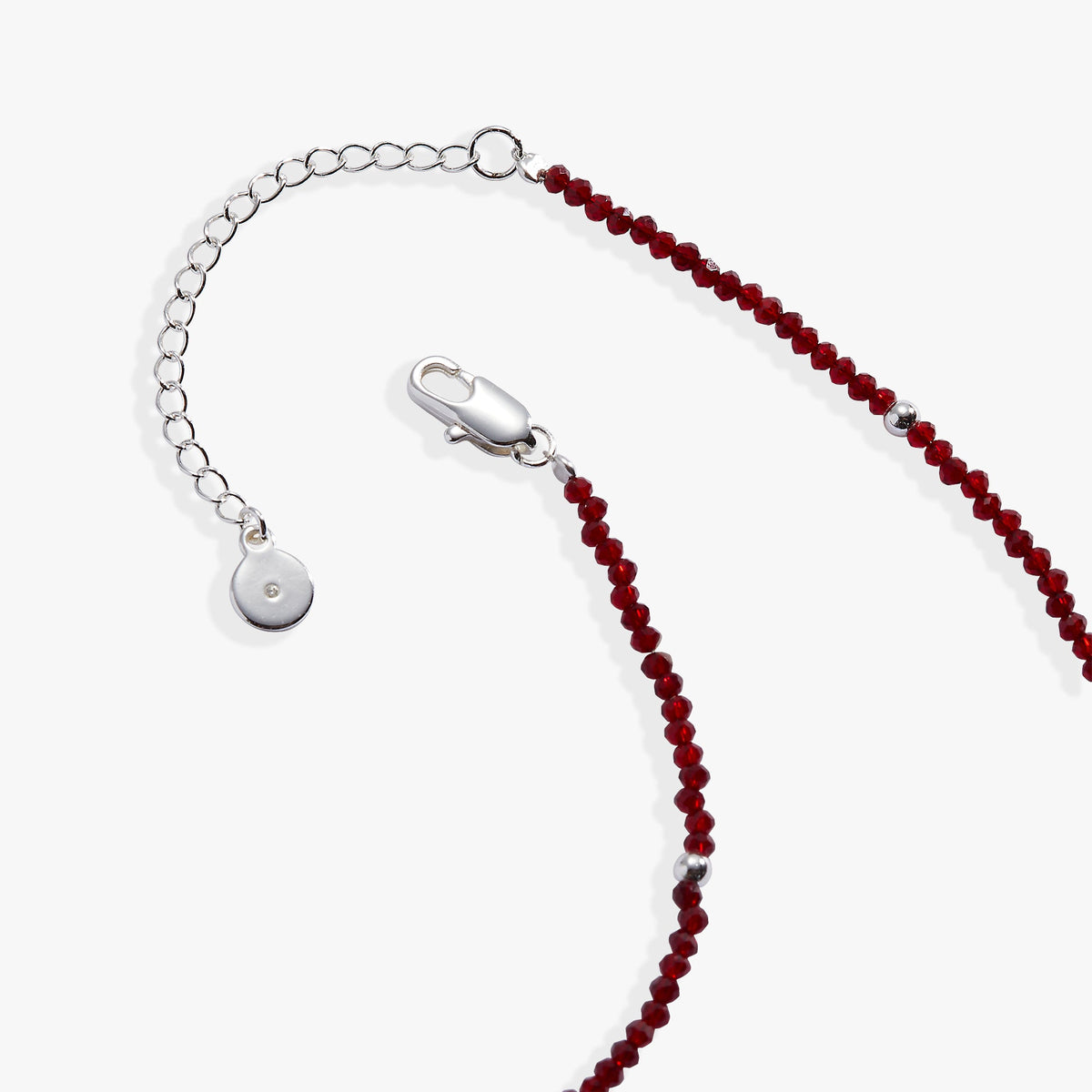 Alex and Ani Vampire Teeth Pendant