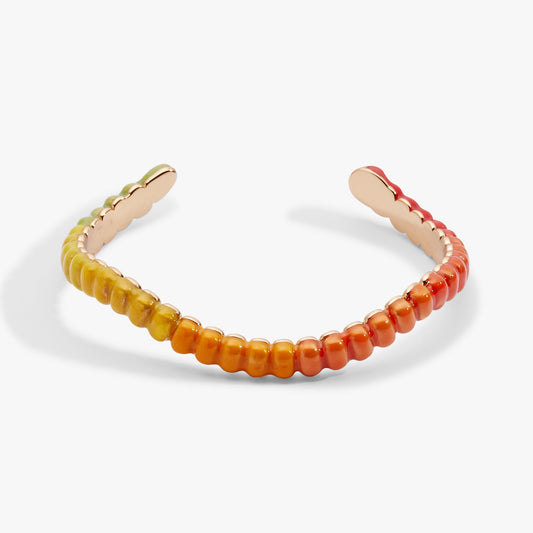 Alex and Ani SOM - Gummy Worm Cuff