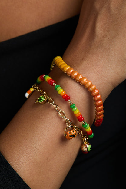 Alex and Ani SOM - Gummy Worm Cuff