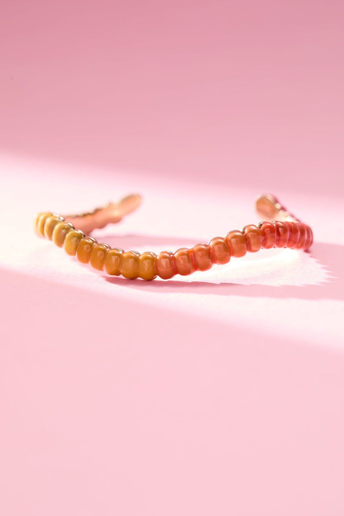 Alex and Ani SOM - Gummy Worm Cuff