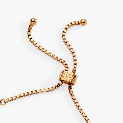 Alex and Ani Pearl Coquette Beaded Bolo Bracelet