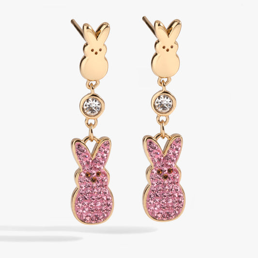 Alex and Ani PEEPS® Statement Earrings