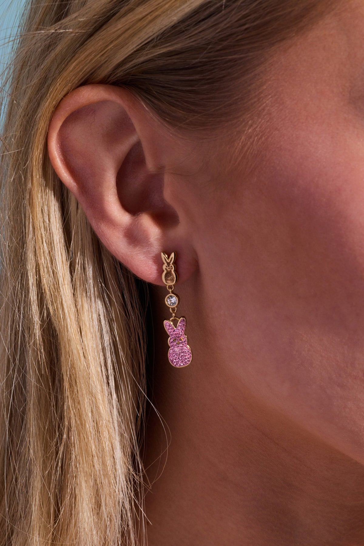 Alex and Ani PEEPS® Statement Earrings
