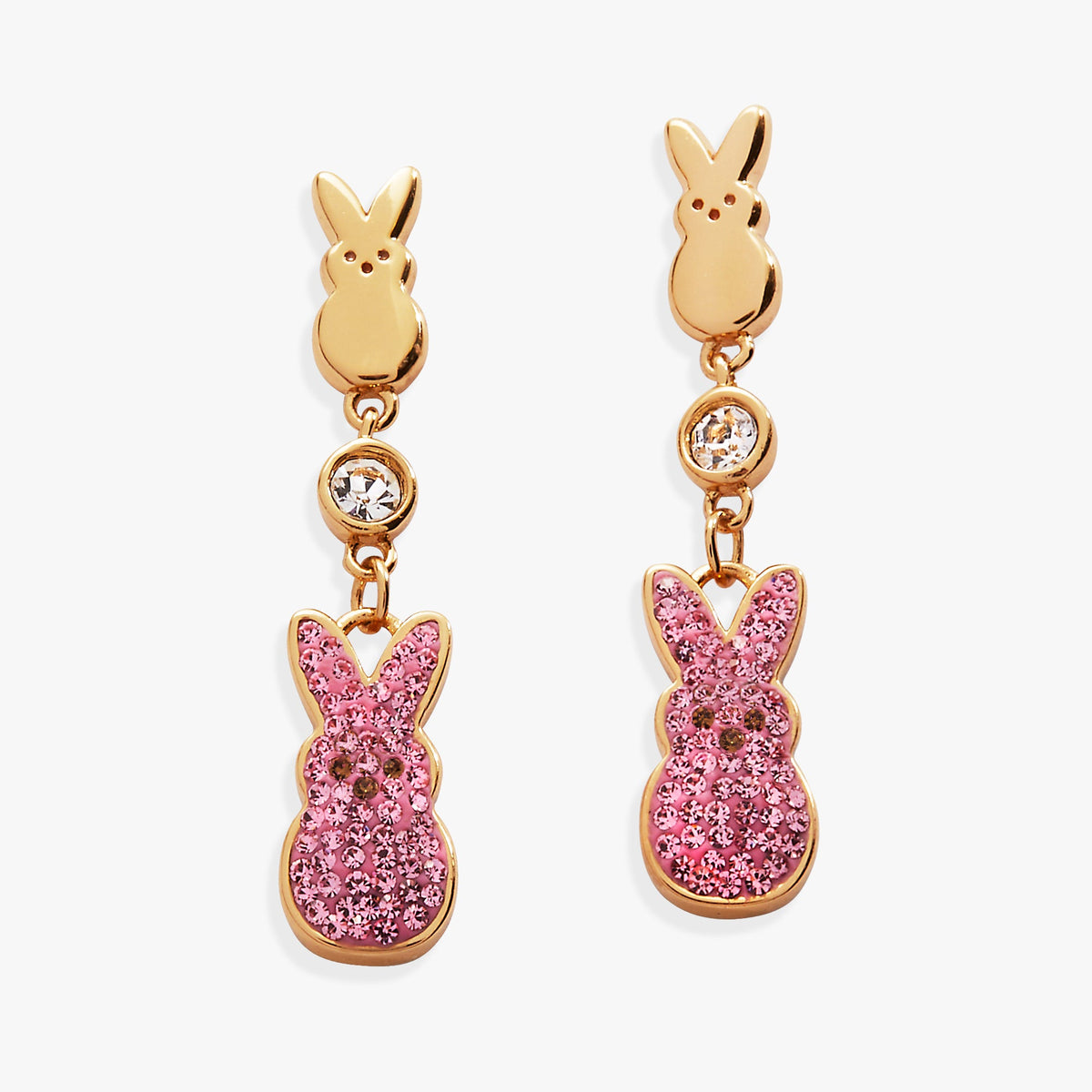 Alex and Ani PEEPS® Statement Earrings