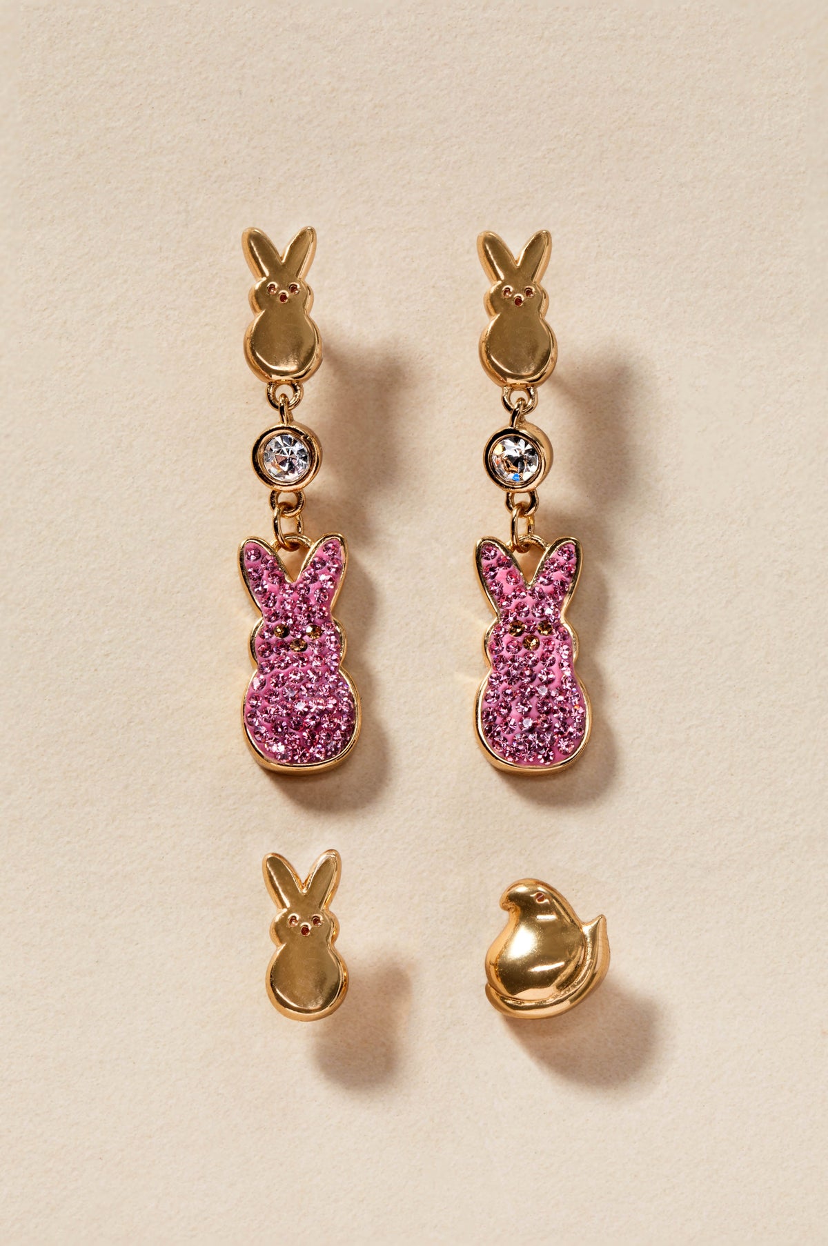 Alex and Ani PEEPS® Statement Earrings