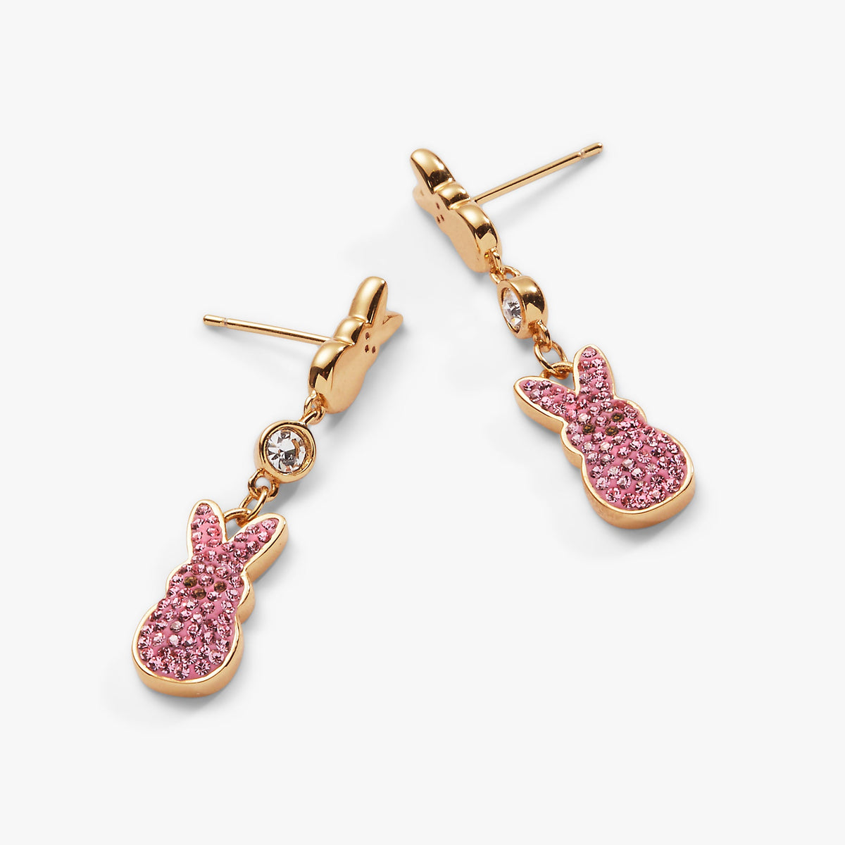 Alex and Ani PEEPS® Statement Earrings