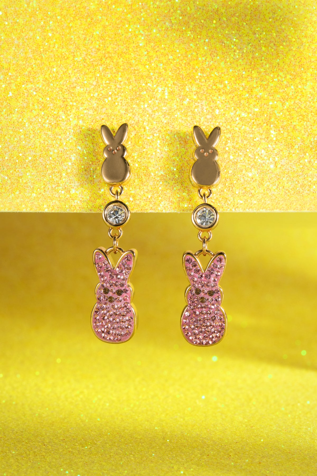 Alex and Ani PEEPS® Statement Earrings