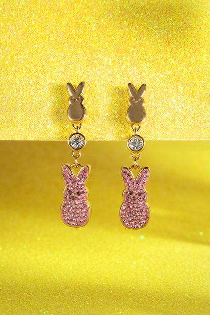 Alex and Ani PEEPS® Statement Earrings