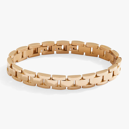 Alex and Ani Chunky Watch Strap Bracelet