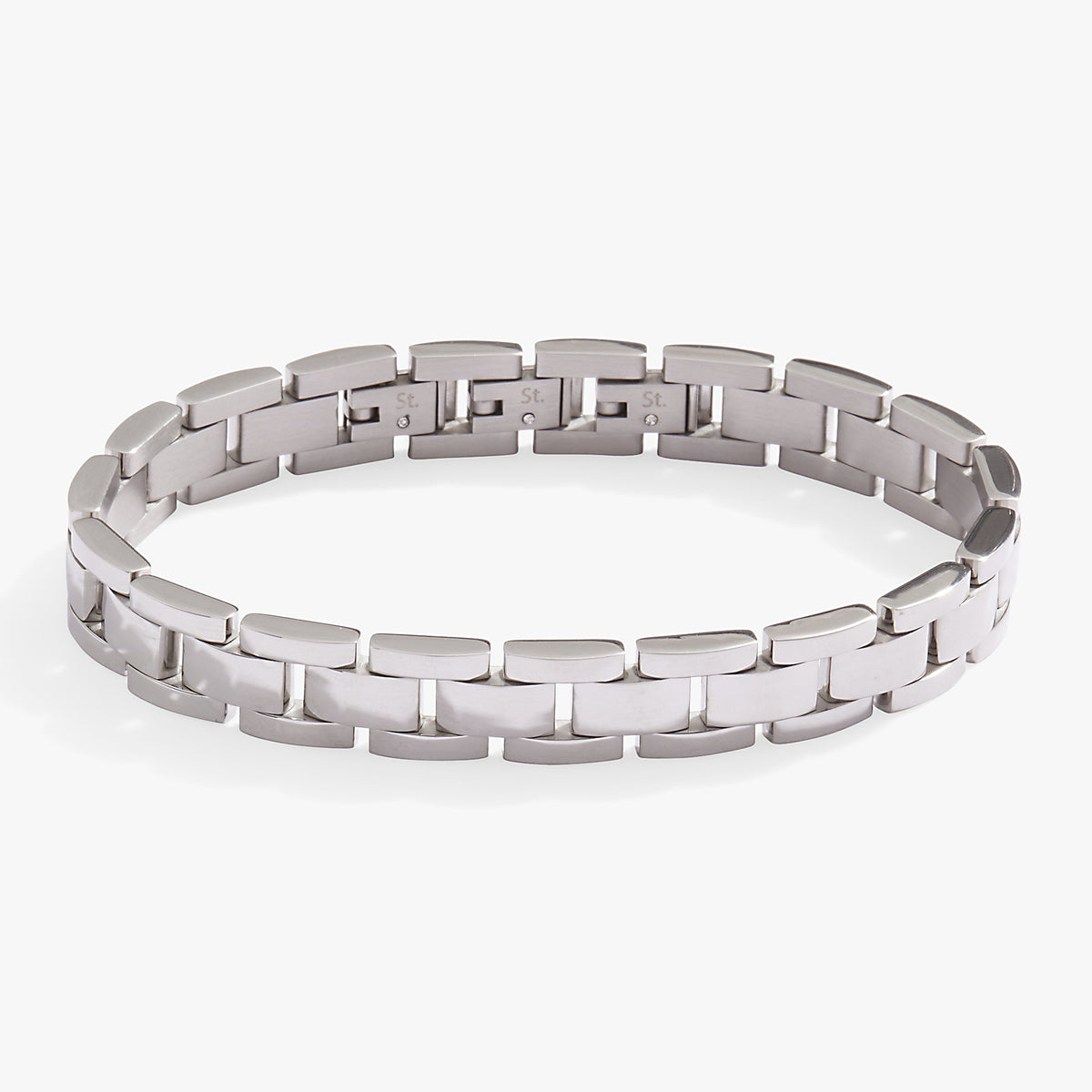 Alex and Ani Chunky Watch Strap Bracelet