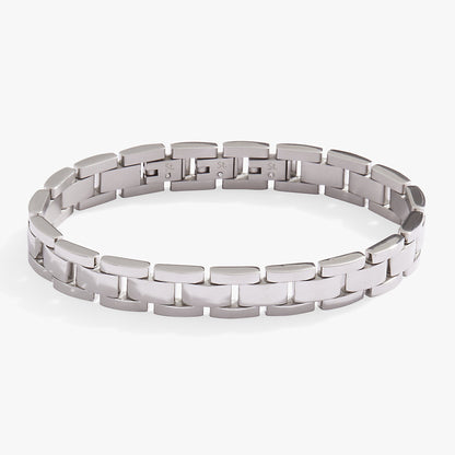 Alex and Ani Chunky Watch Strap Bracelet